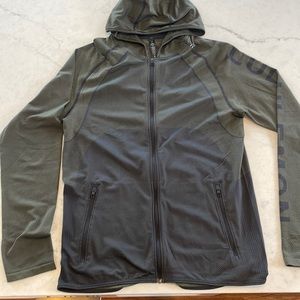 Lululemon Surge Full Zip